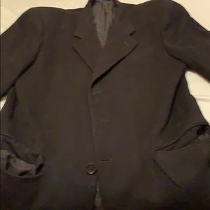 Giorgio Armani dress jacket